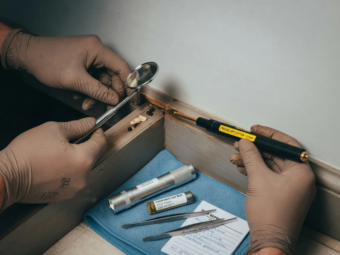 Why choose Emergency Pest Control in Clinton, MD